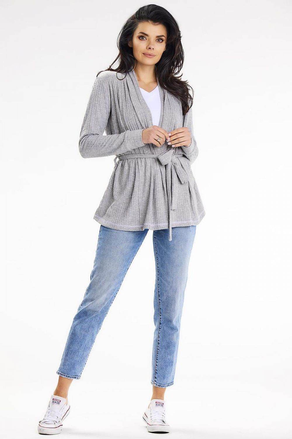 Cardigan awama - CELIA MODA