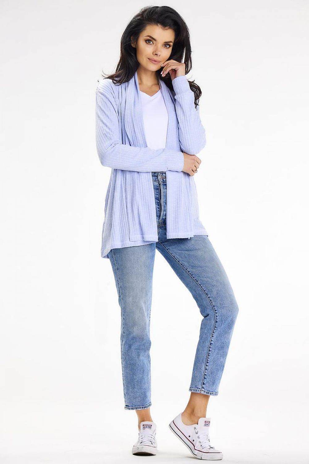 Cardigan awama - CELIA MODA