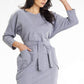 Daydress awama - CELIA MODA