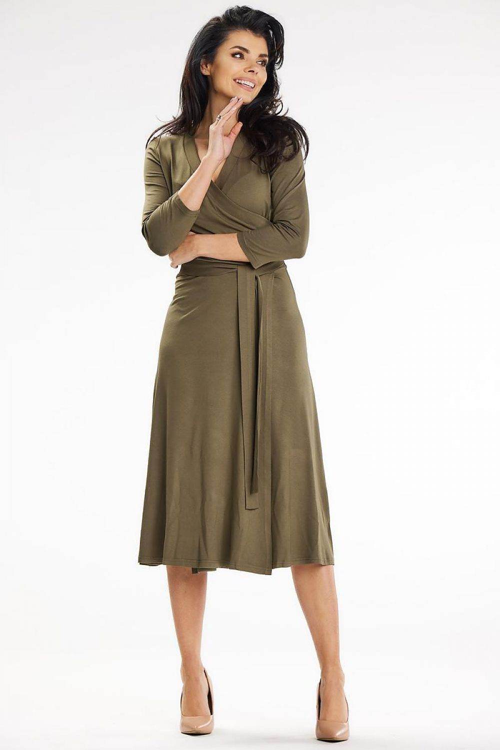Daydress awama - CELIA MODA