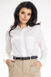 Long sleeve shirt awama - CELIA MODA