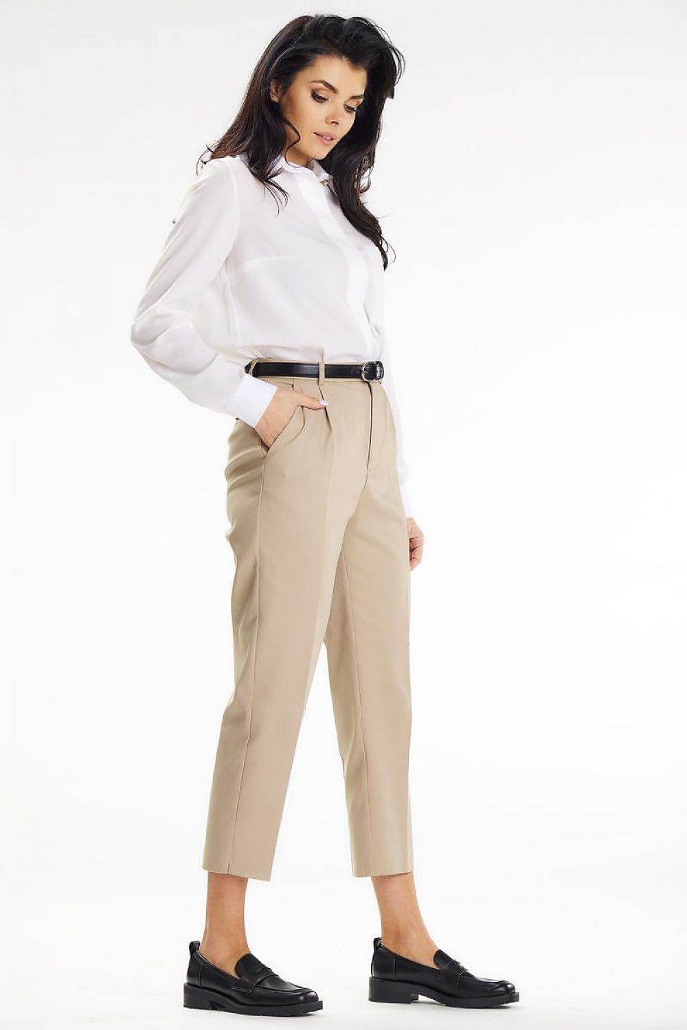 Long sleeve shirt awama - CELIA MODA