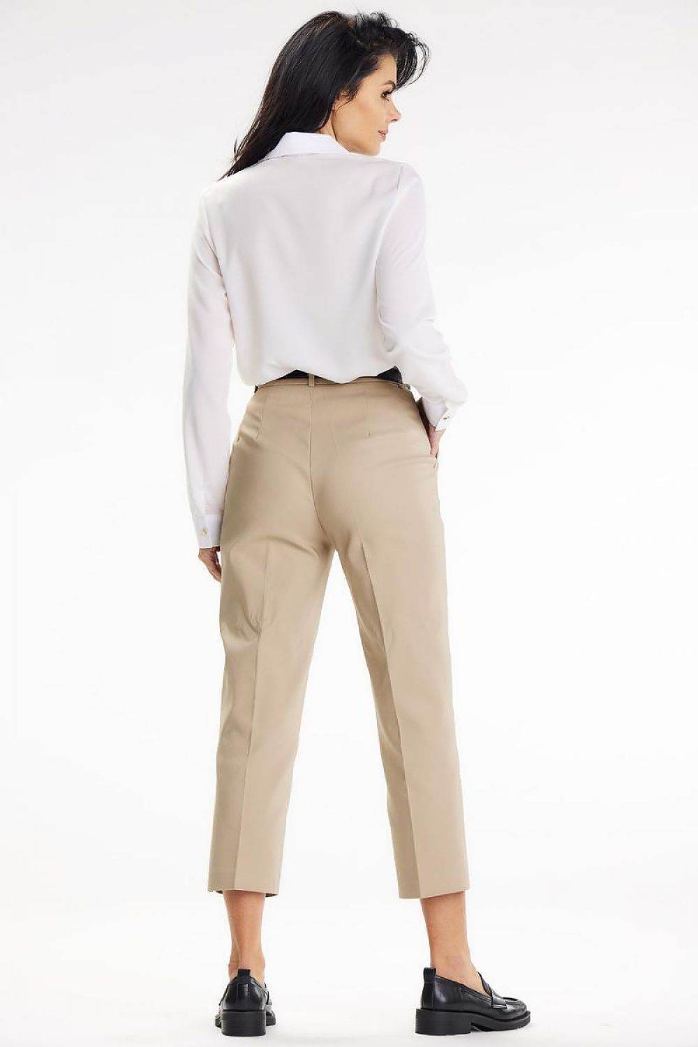 Long sleeve shirt awama - CELIA MODA