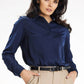 Long sleeve shirt awama - CELIA MODA