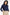 Long sleeve shirt awama - CELIA MODA