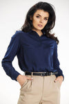 Long sleeve shirt awama - CELIA MODA