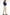 Long sleeve shirt awama - CELIA MODA