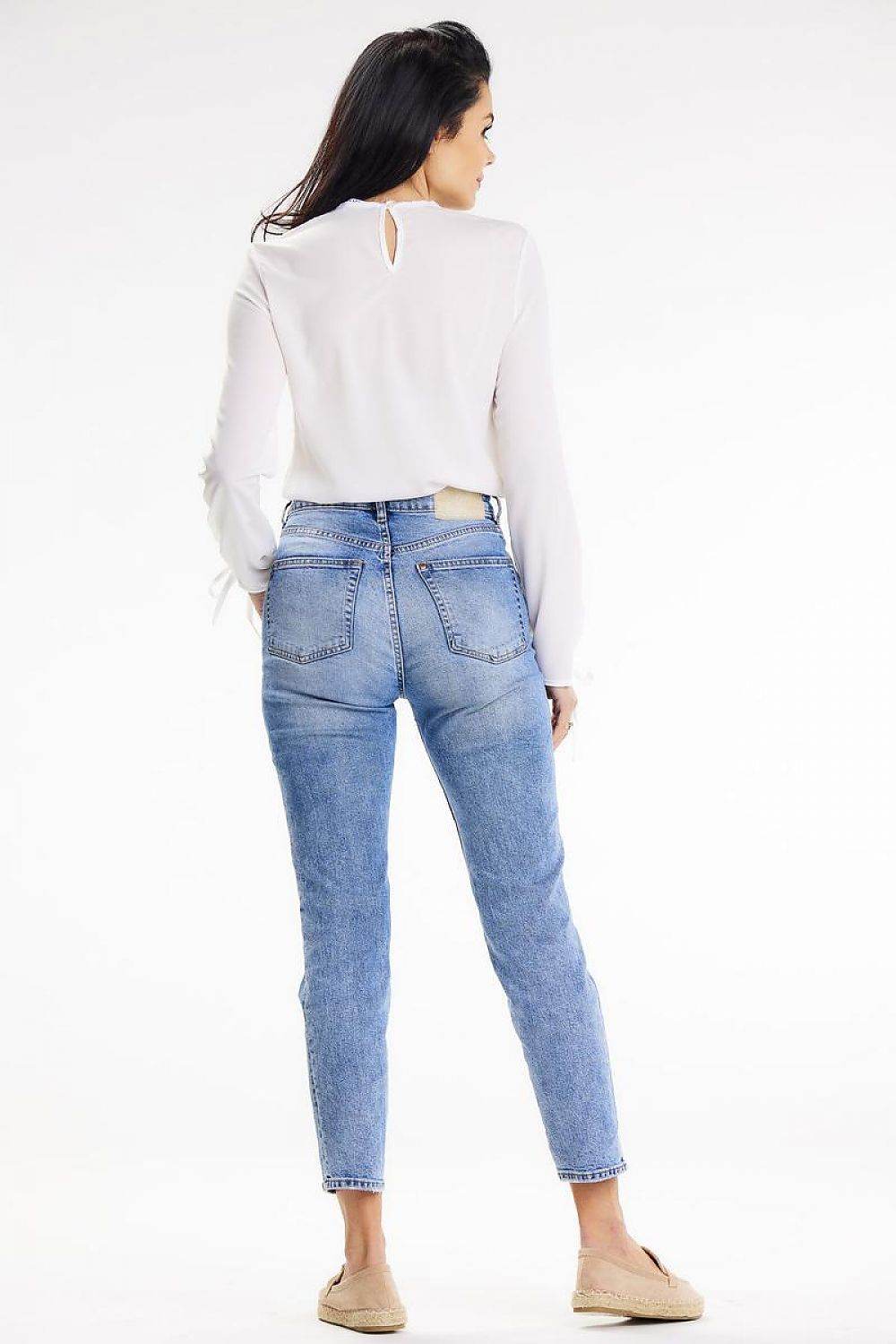 Blouse awama - CELIA MODA