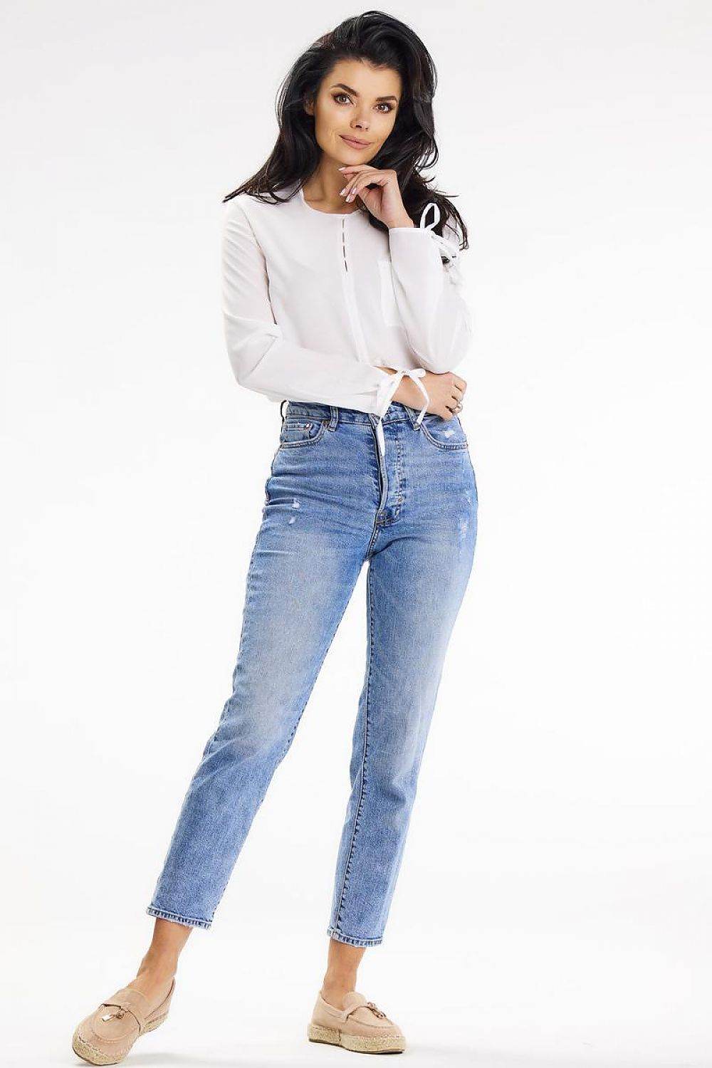 Blouse awama - CELIA MODA
