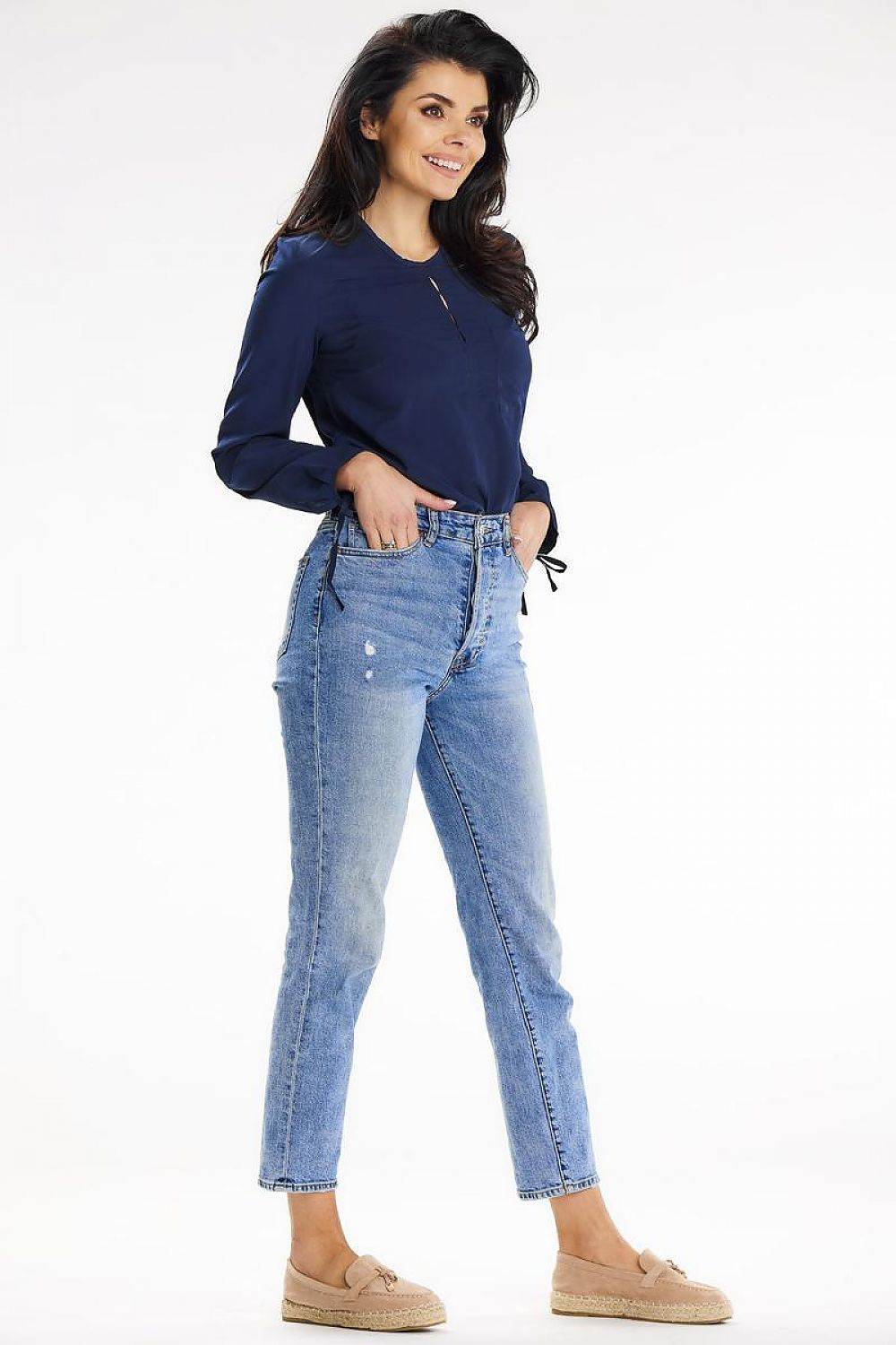 Blouse awama - CELIA MODA