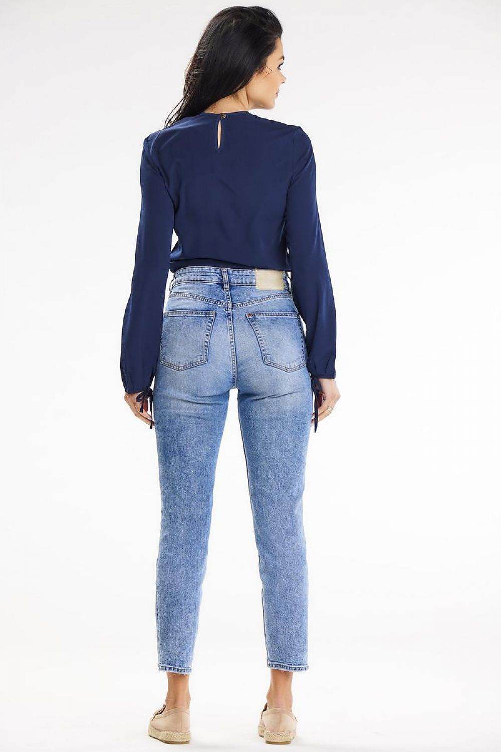 Blouse awama - CELIA MODA