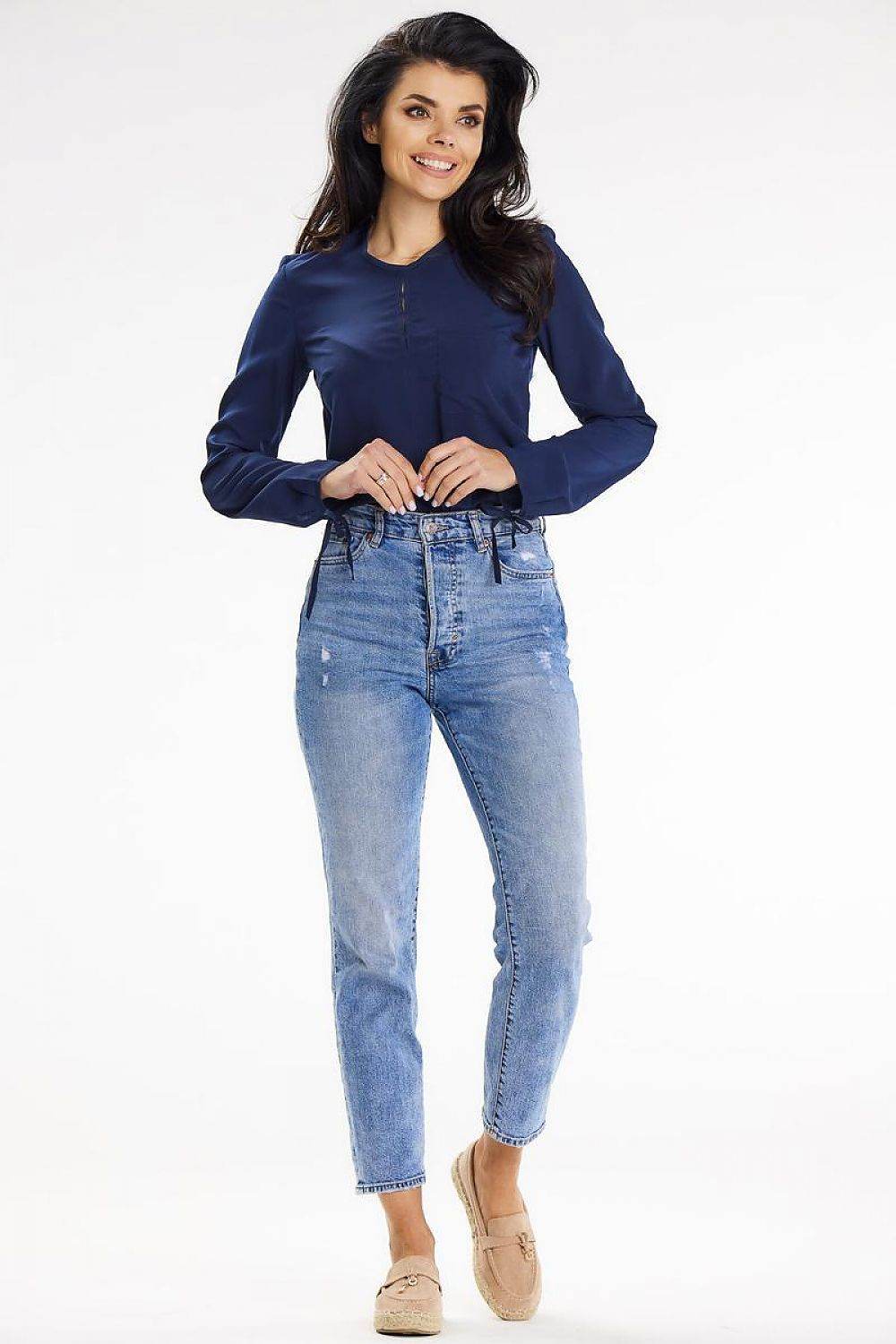 Blouse awama - CELIA MODA