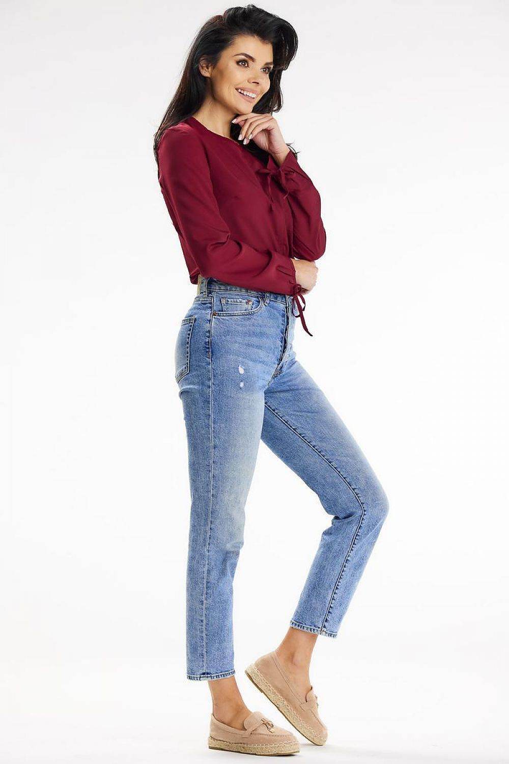 Blouse awama - CELIA MODA