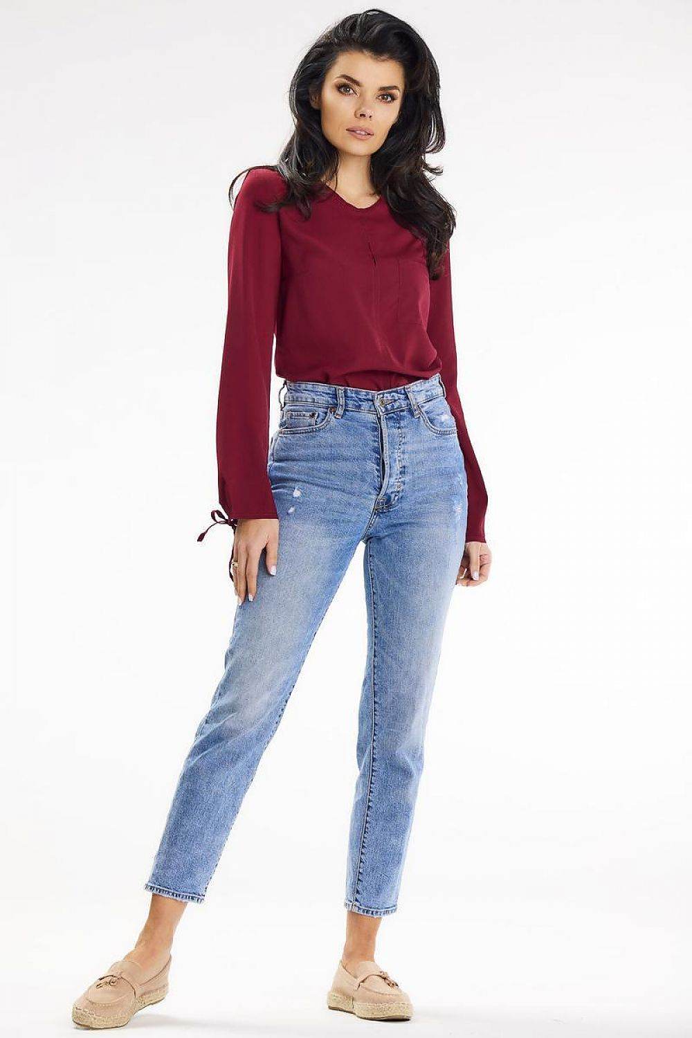 Blouse awama - CELIA MODA
