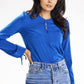 Blouse awama - CELIA MODA