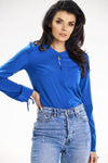 Blouse awama - CELIA MODA