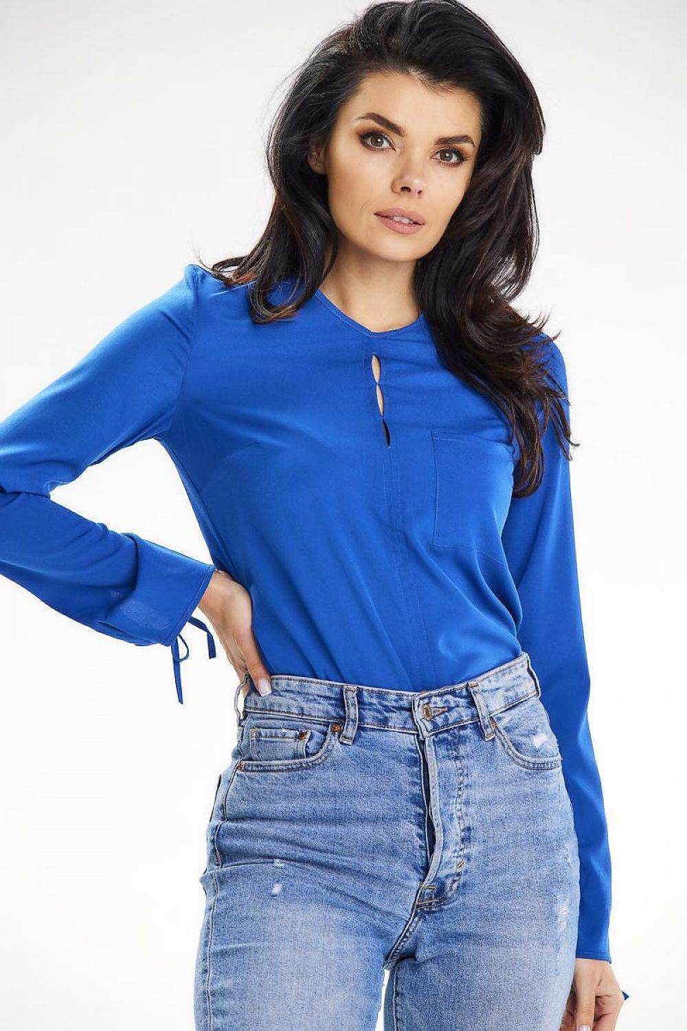Blouse awama - CELIA MODA