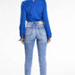 Blouse awama - CELIA MODA