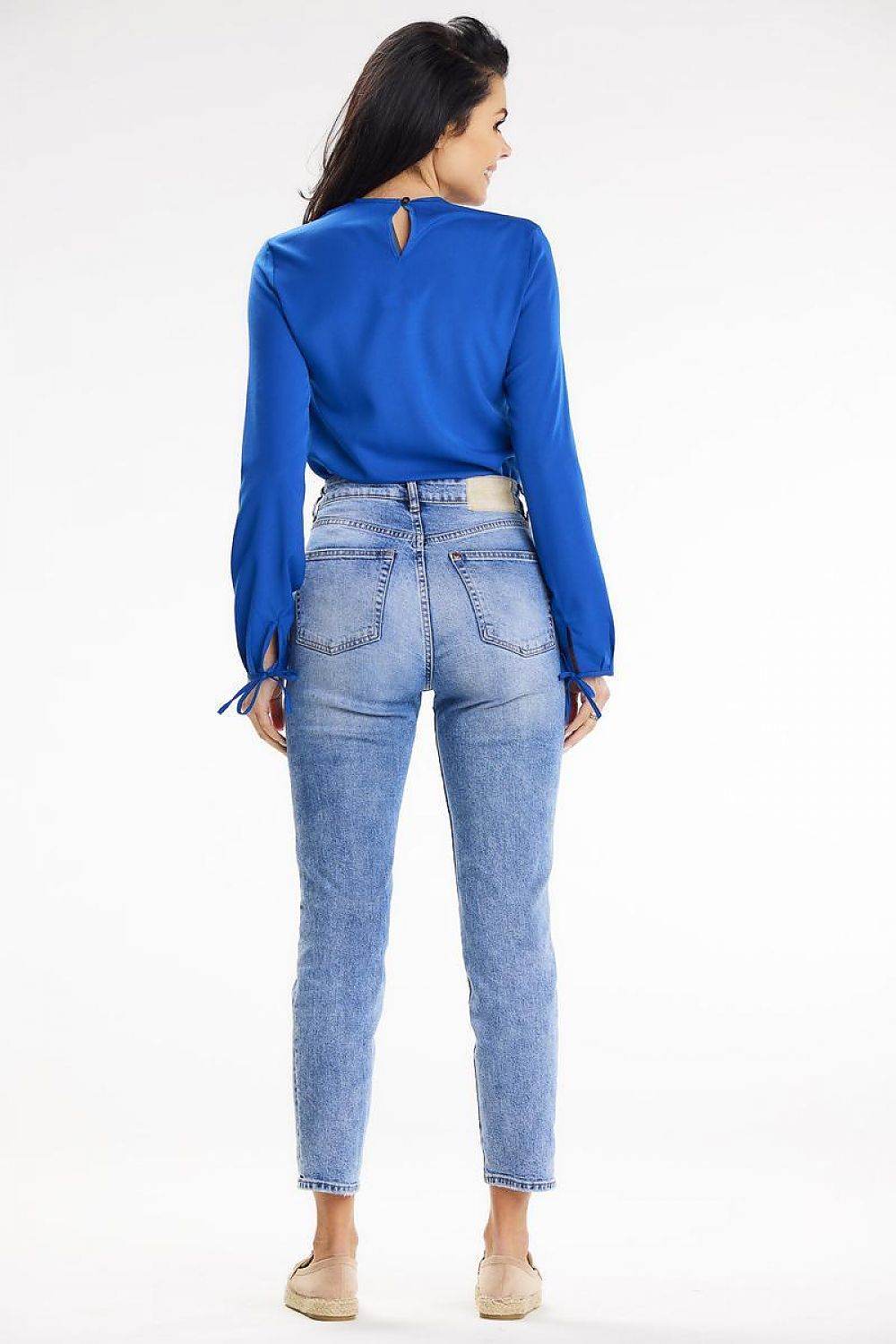 Blouse awama - CELIA MODA