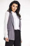 Gilet awama - CELIA MODA