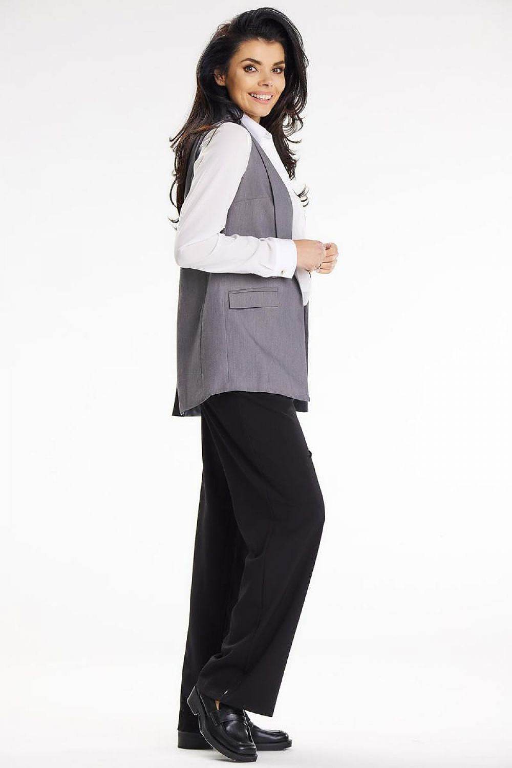 Gilet awama - CELIA MODA