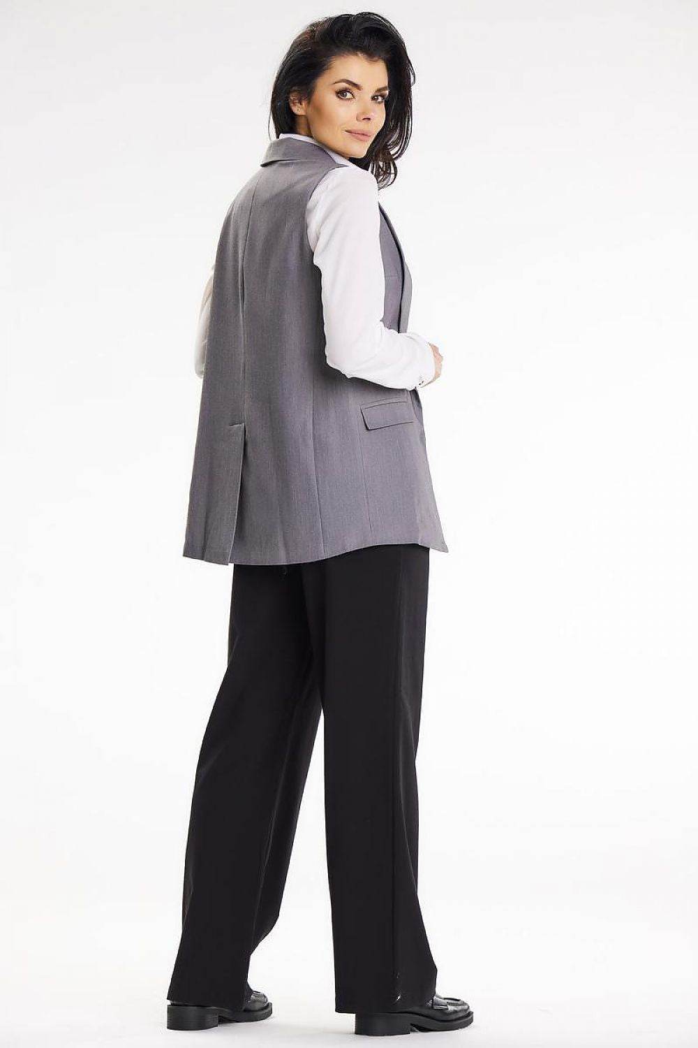 Gilet awama - CELIA MODA
