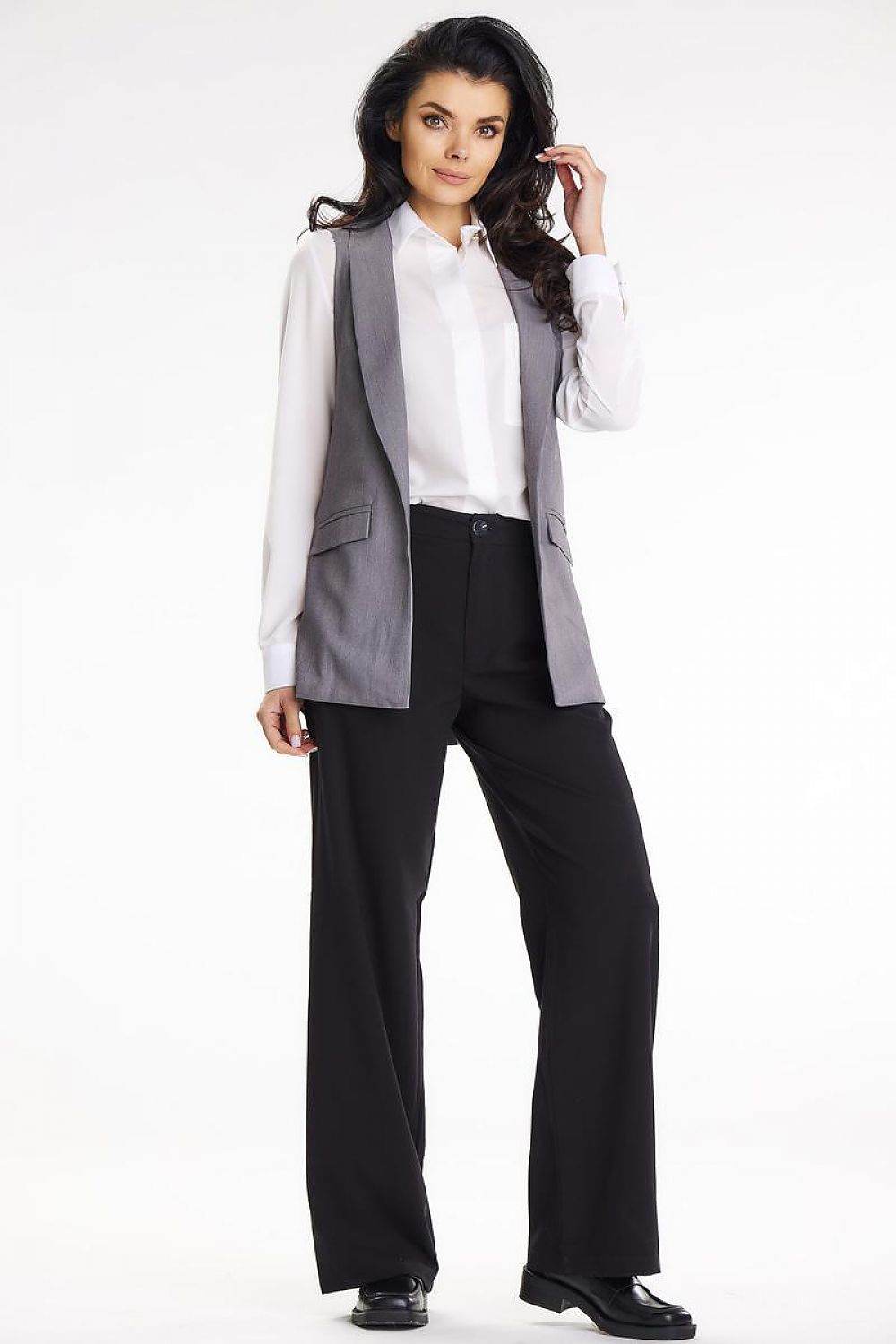 Gilet awama - CELIA MODA