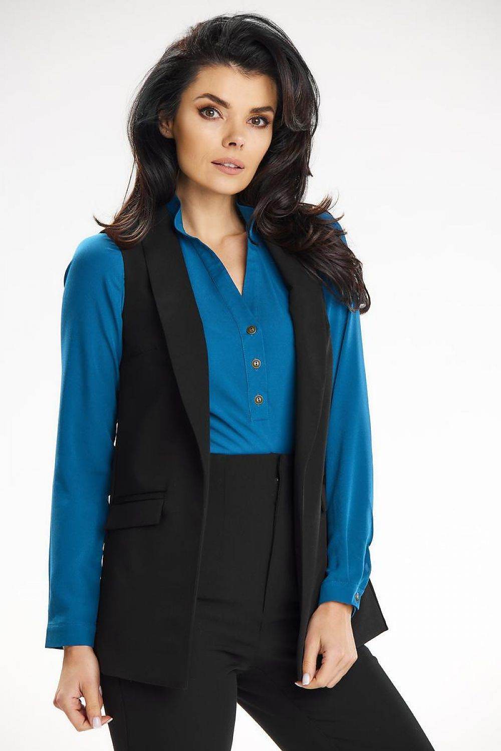 Gilet awama - CELIA MODA