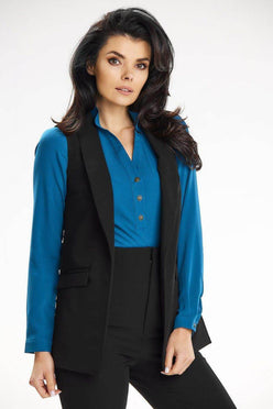 Gilet awama - CELIA MODA