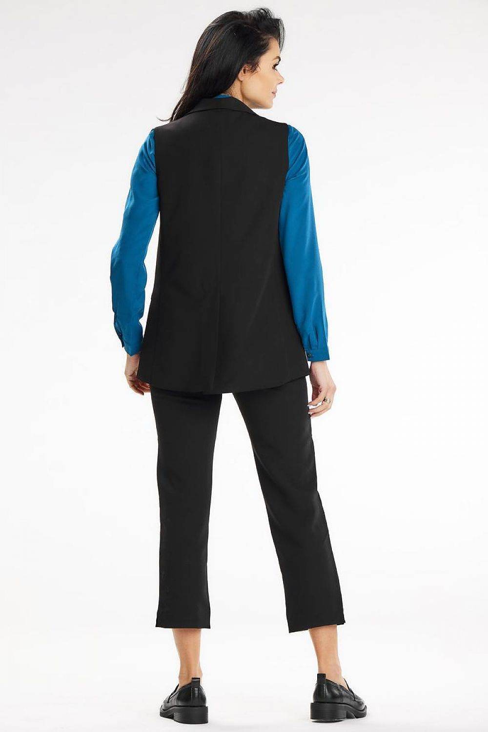 Gilet awama - CELIA MODA