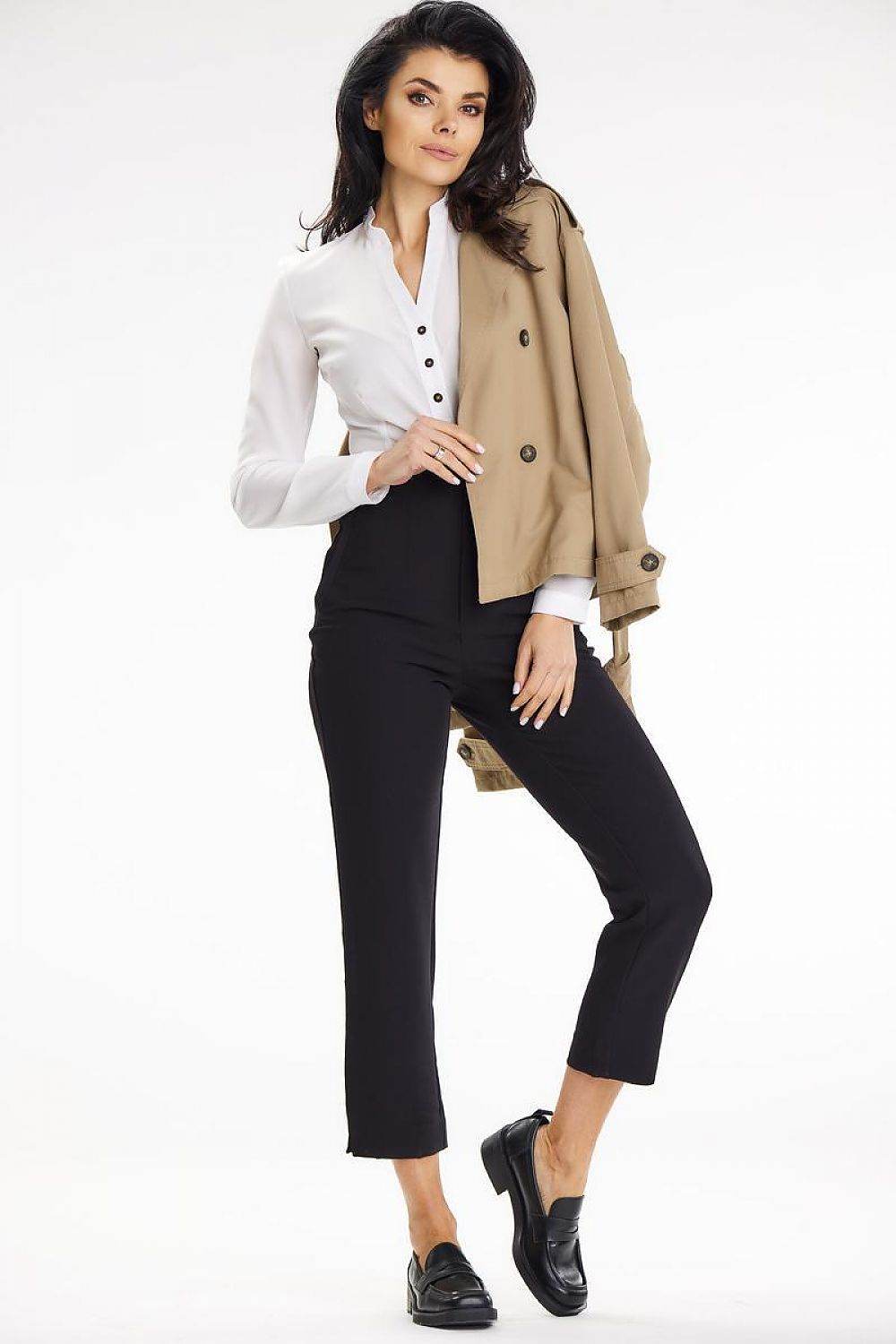 Blouse awama - CELIA MODA