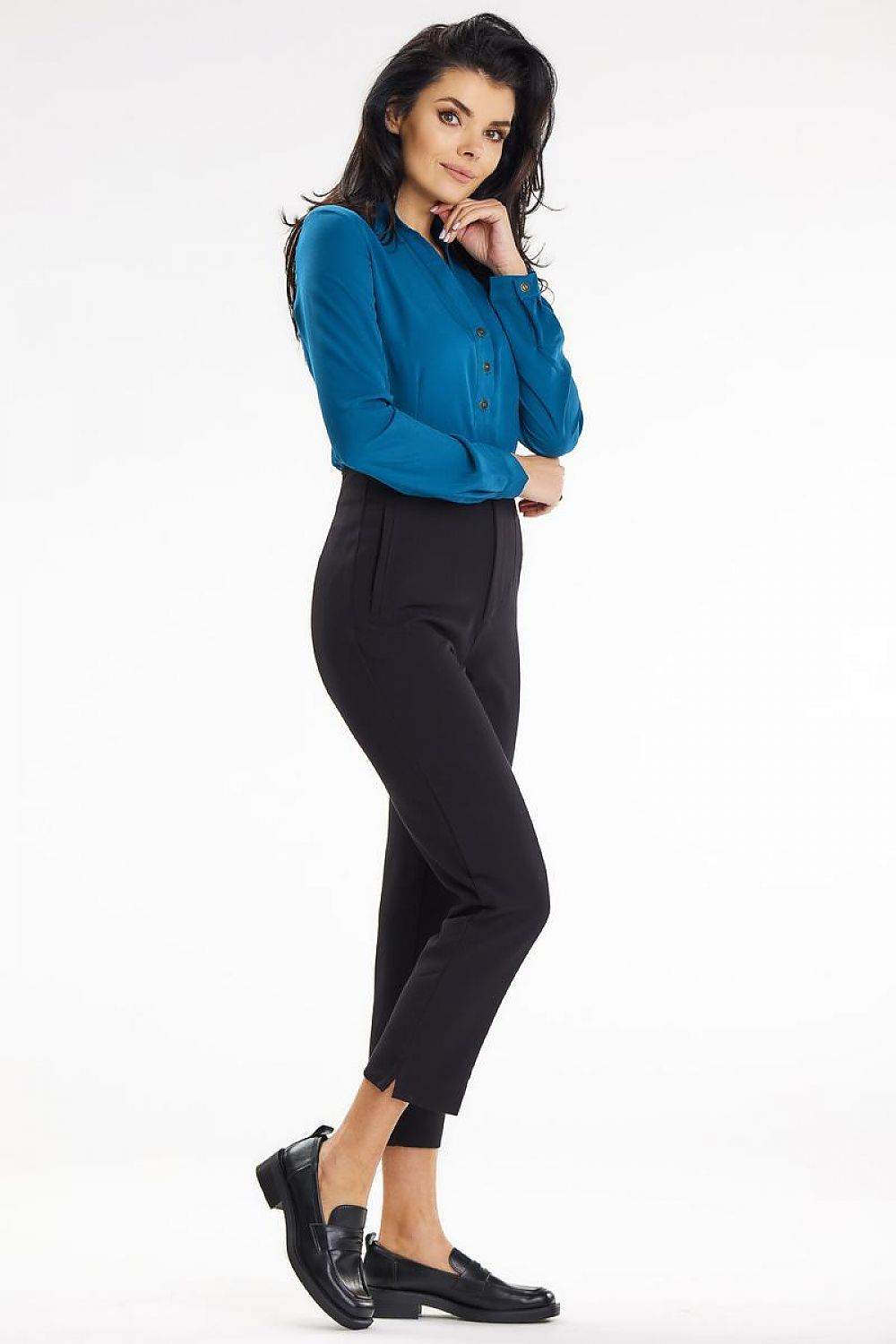 Blouse awama - CELIA MODA