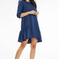 Daydress awama - CELIA MODA