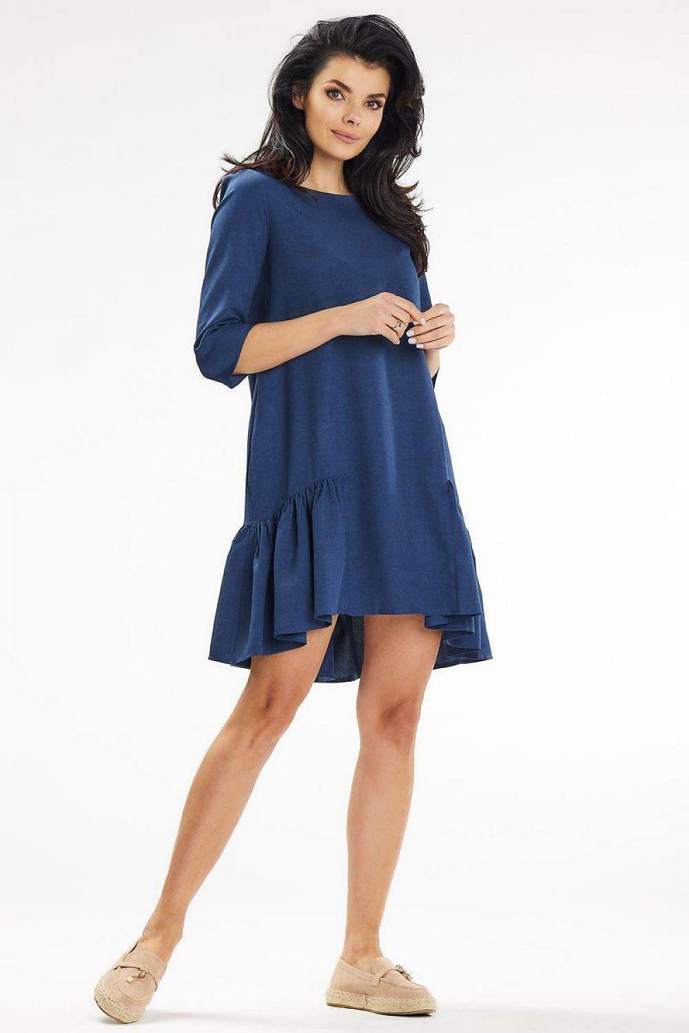 Daydress awama - CELIA MODA