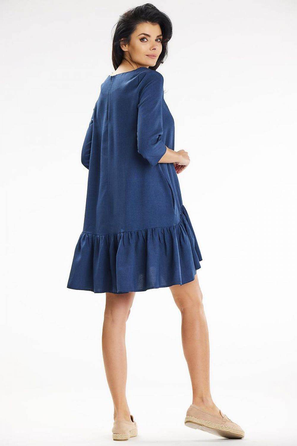 Daydress awama - CELIA MODA