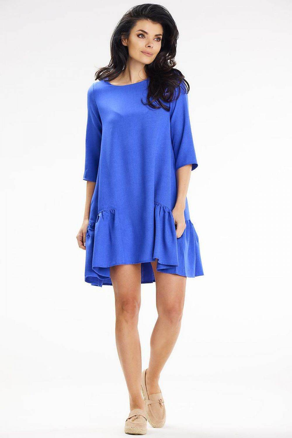 Daydress awama - CELIA MODA