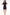 Daydress awama - CELIA MODA