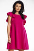  Cocktail dress model 195873 awama 