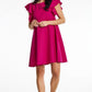  Cocktail dress model 195873 awama 