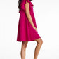  Cocktail dress model 195873 awama 