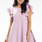  Cocktail dress model 195874 awama 