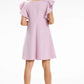  Cocktail dress model 195874 awama 