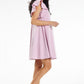  Cocktail dress model 195874 awama 