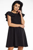  Cocktail dress model 195875 awama 