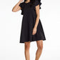  Cocktail dress model 195875 awama 