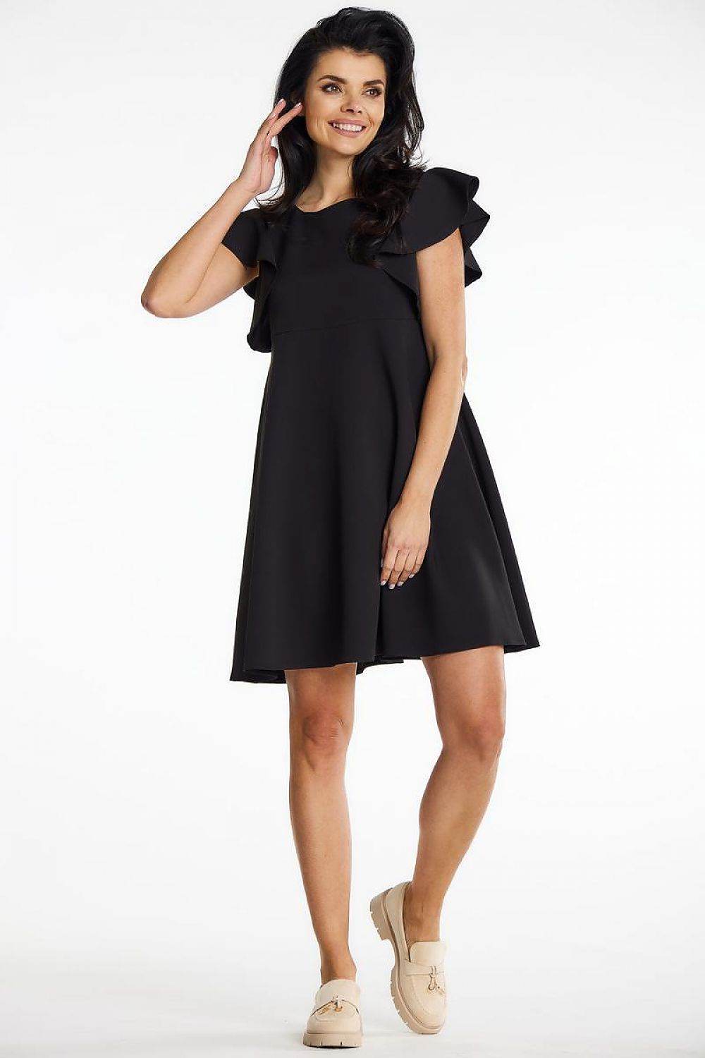 Cocktail dress awama - CELIA MODA