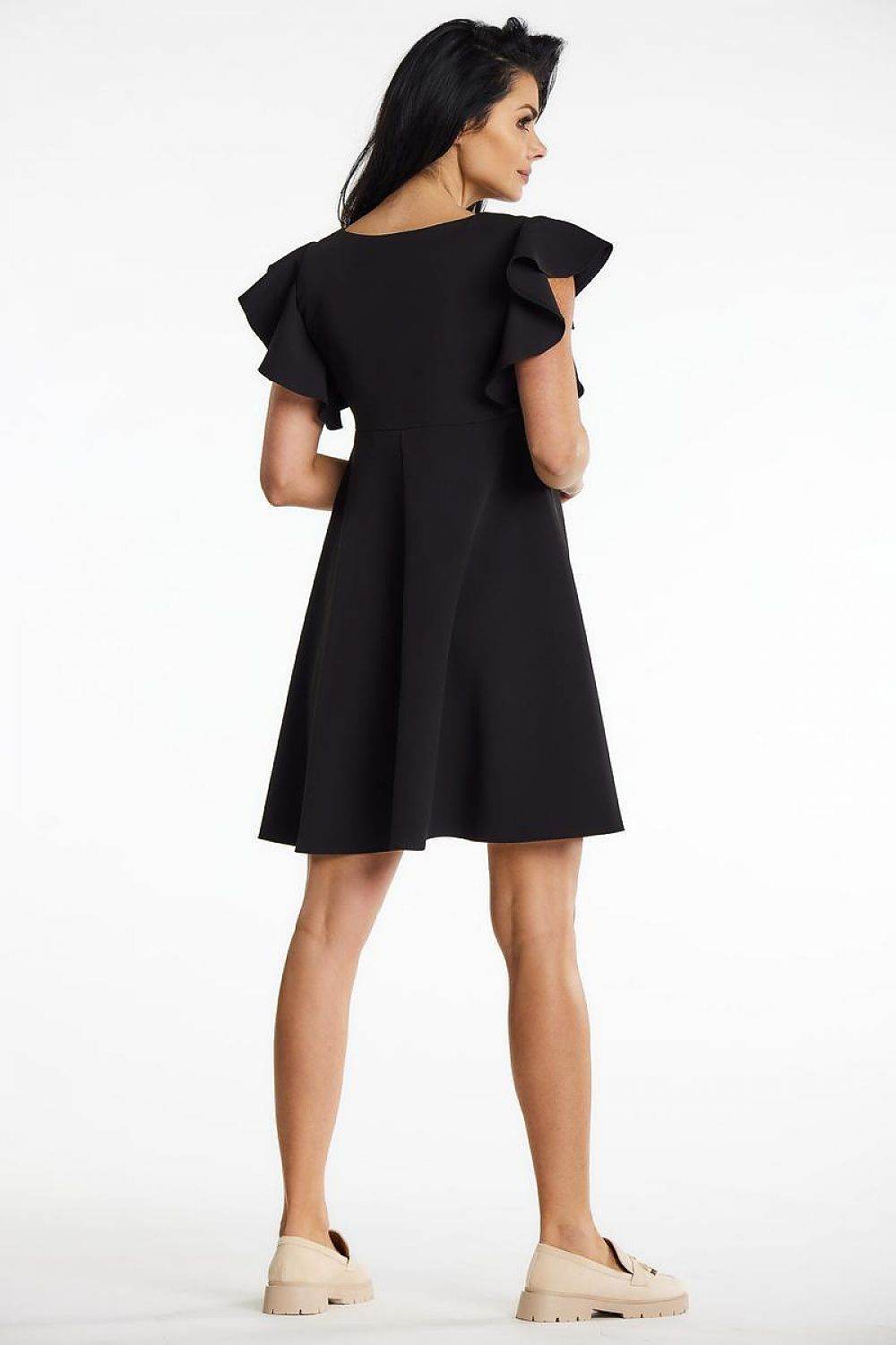 Cocktail dress awama - CELIA MODA