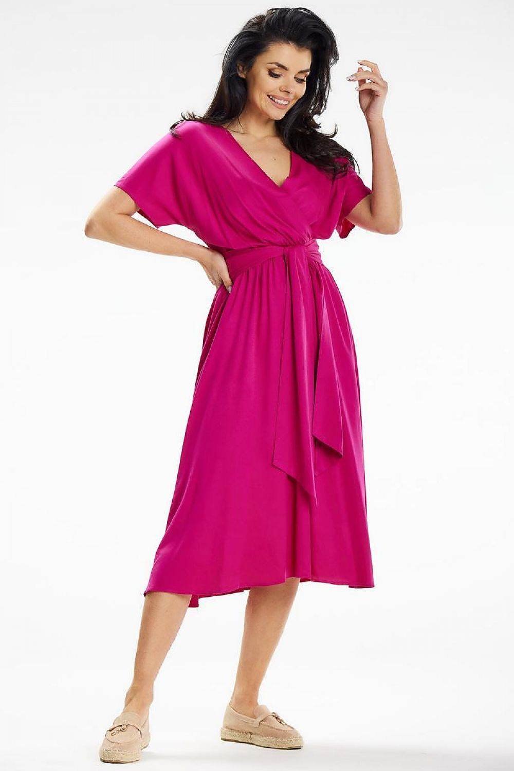 Daydress awama - CELIA MODA