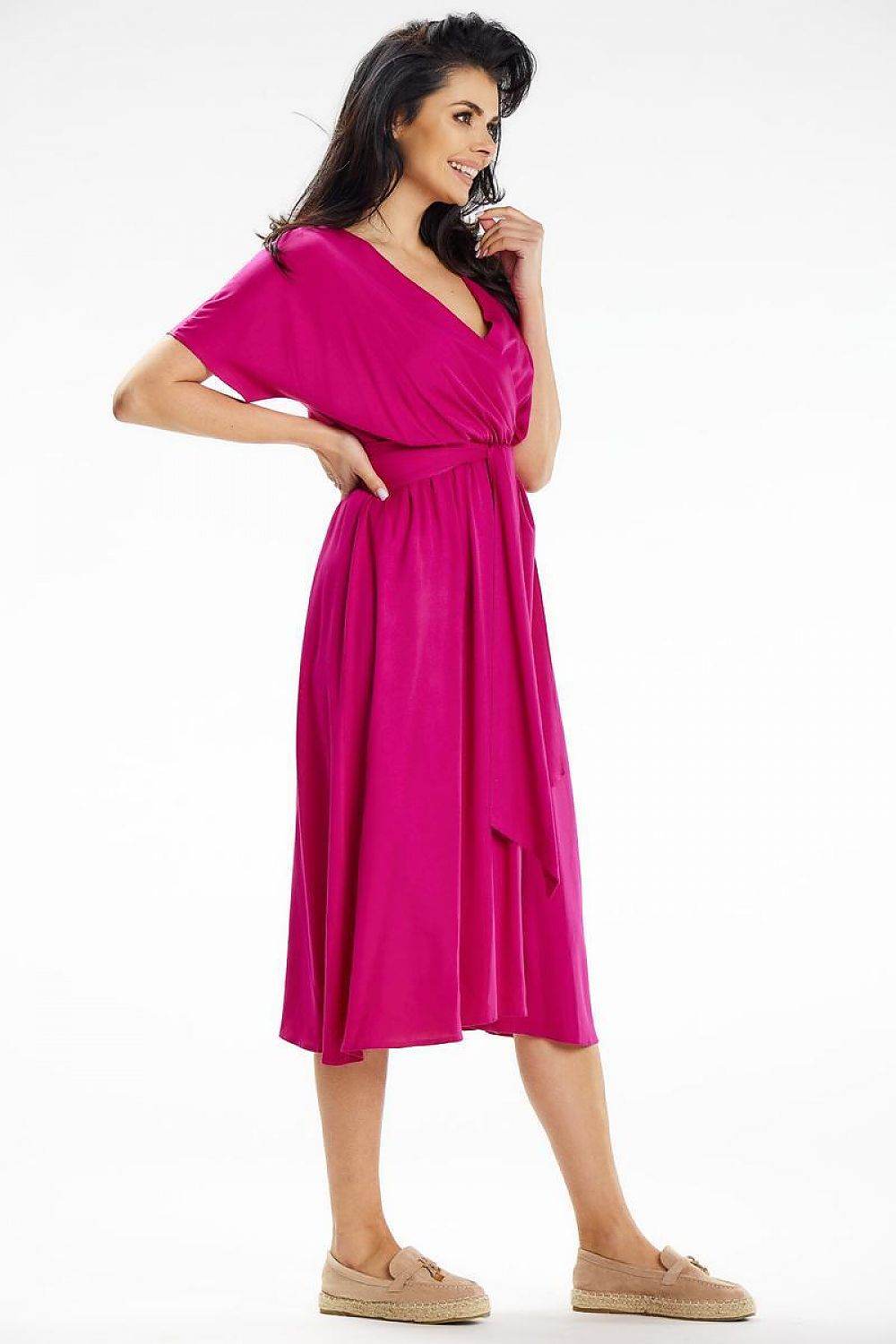 Daydress awama - CELIA MODA