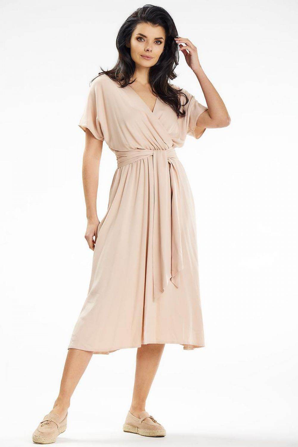 Daydress awama - CELIA MODA